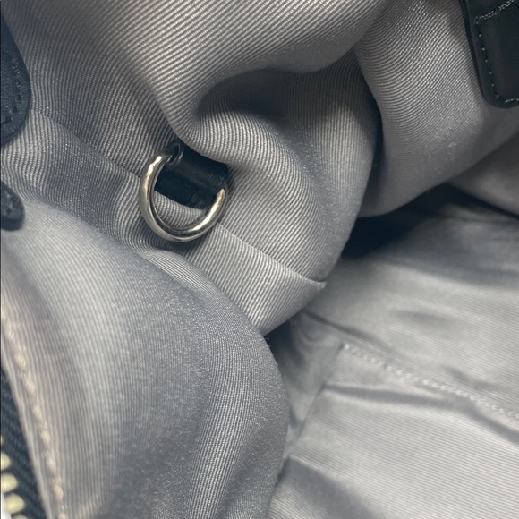 Coach SoHo NWOT pleated - Picture 9 of 14